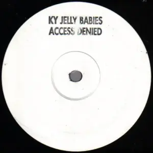 KY Jelly Babies – Access Denied