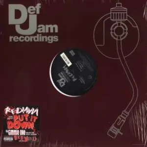 Redman – Put It Down