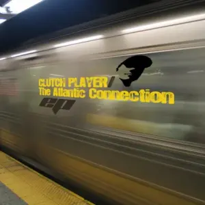 Clutch Player – The Atlantic Connection EP