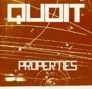 Quoit – Properties