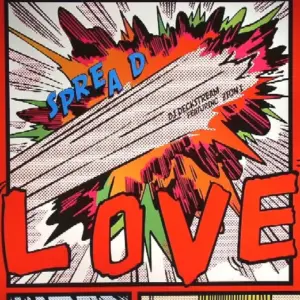 DJ Deckstream Featuring Zion I – Spread Love