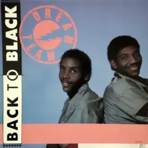 L.A. Dream Team – Back To Black