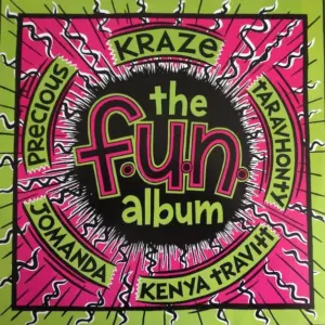 Various – The F.U.N. Album
