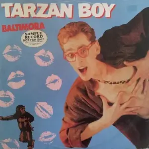 Baltimora – Tarzan Boy