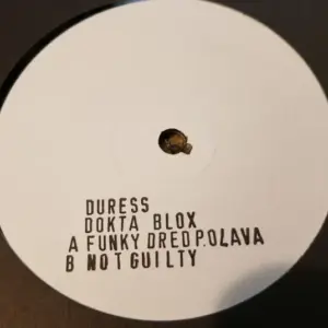 Duress (2) – Dokta Blox