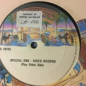 Village People – In The Navy / Go West