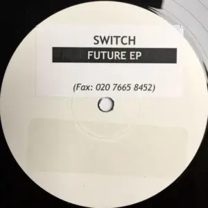 Switch (26) – Future EP