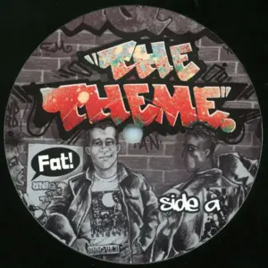 Unique 3 – The Theme