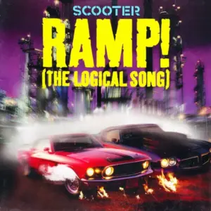 Scooter – Ramp! (The Logical Song)