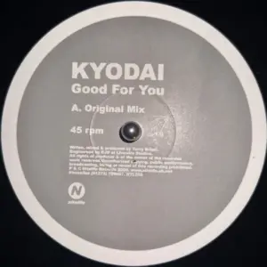 Kyodai – Good For You