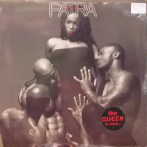 Patra – Scent Of Attraction