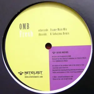 OMB – Fresh