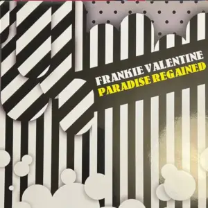 Frankie Valentine – Paradise Regained