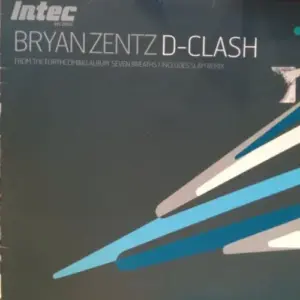 Bryan Zentz – D-Clash