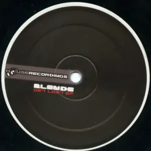 Blende – Get Lost EP