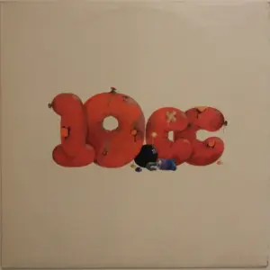 10cc – 10cc