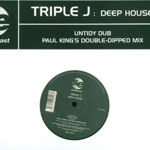 Triple J (2) – Deep House