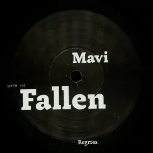 Mavi – Fallen