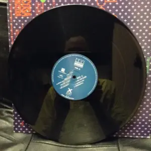 Digital Soul Production – I Am The Blues / Do The Bougle Dance