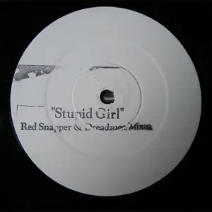 Garbage – Stupid Girl (Remixes)