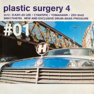 Various – Plastic Surgery 4 #01