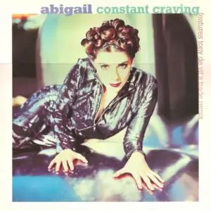 Abigail – Constant Craving