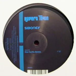 Ruppert Town – Siboney