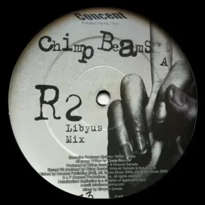 Chimp Beams – R2 (Libyus Mix)