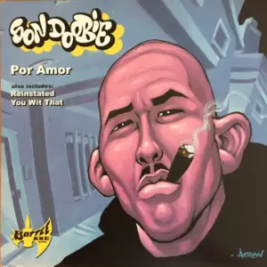 Son Doobie – Por Amor