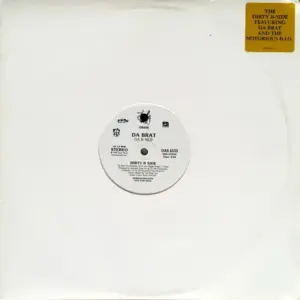 Da Brat – Da B Side