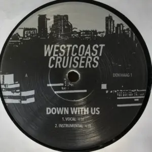 Westcoast Cruisers – Down With Us