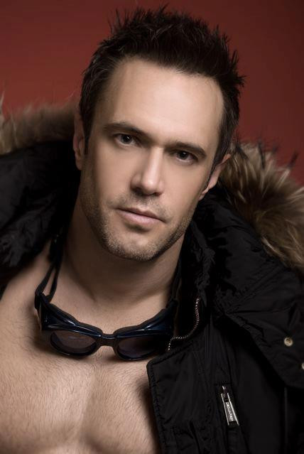 Brett Henrichsen