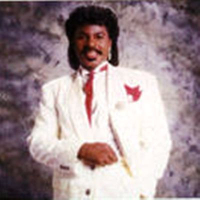 William "Bunty" Hawkins