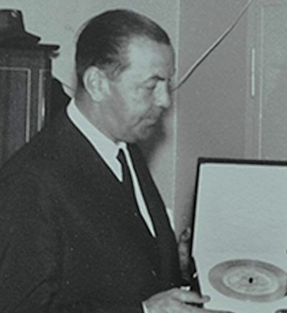 Sixten Eriksson (2)