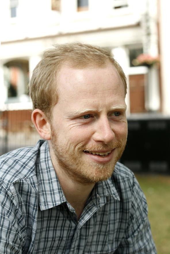 Peter Rogers (2)
