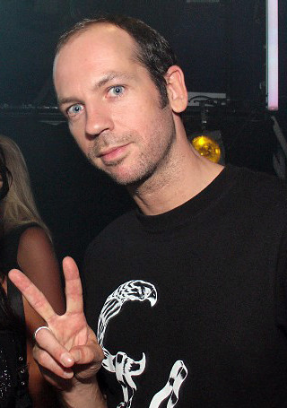 Jeroen Verheij