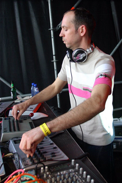 Jeroen Verheij