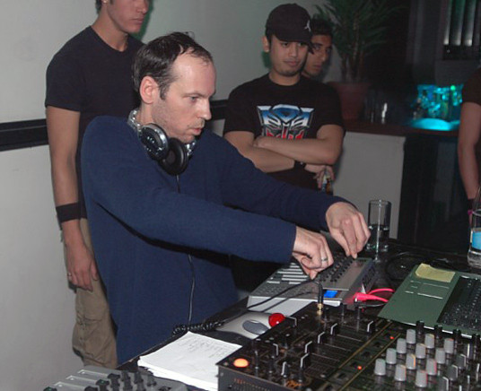Jeroen Verheij