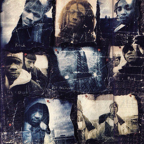 Boot Camp Clik