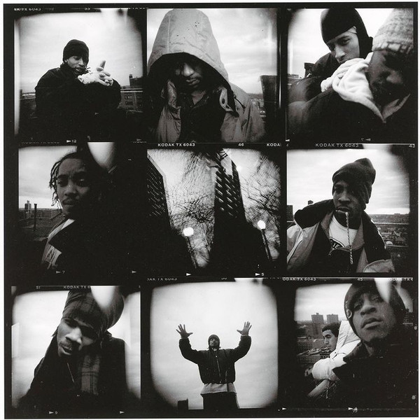 Boot Camp Clik