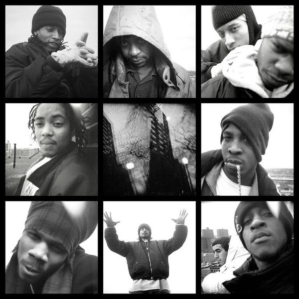 Boot Camp Clik