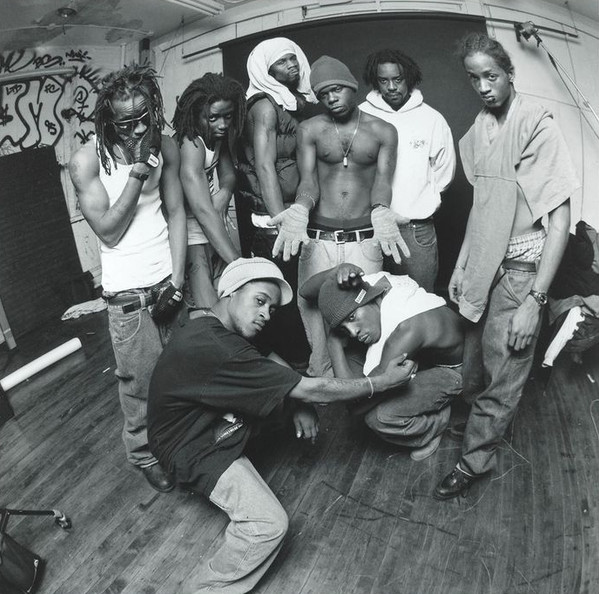 Boot Camp Clik