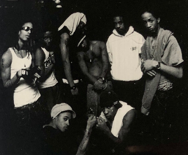 Boot Camp Clik