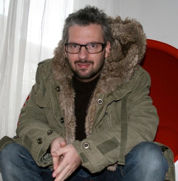 Nic Vegter