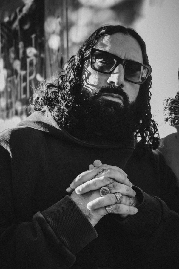 Yashar M. Zadeh