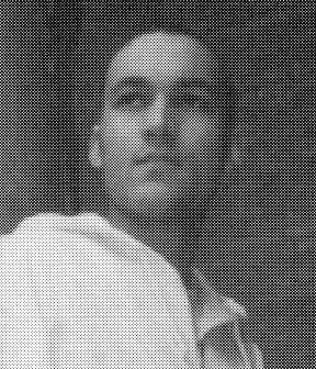 Frank Hunter