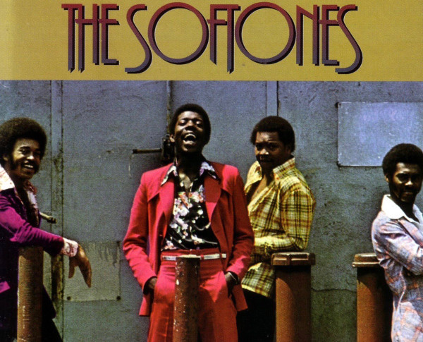 The Softones