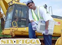 Darrell "Digga" Branch