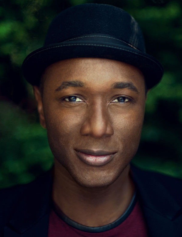 Aloe Blacc