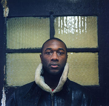 Aloe Blacc